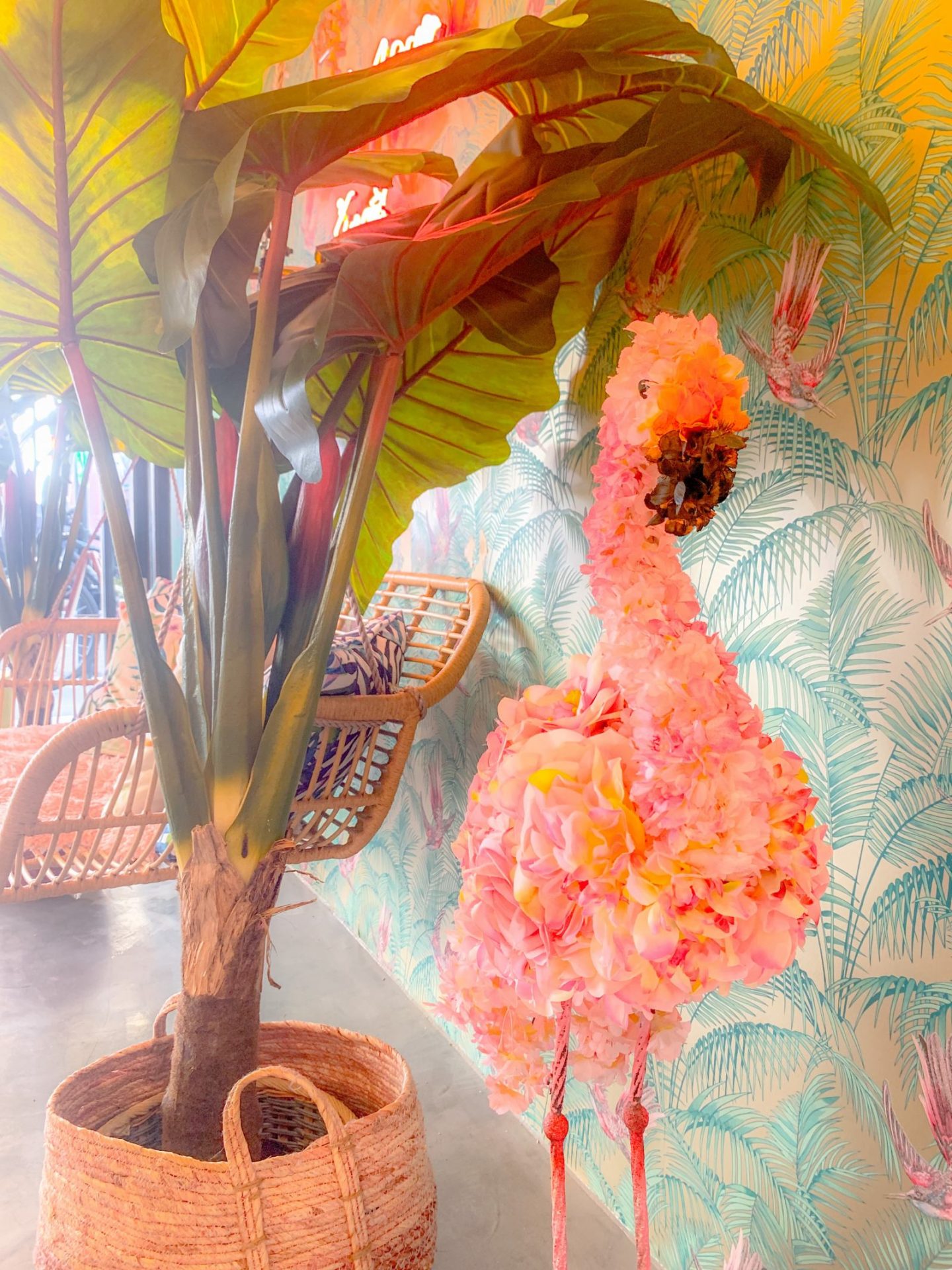 The most instagrammable places in London