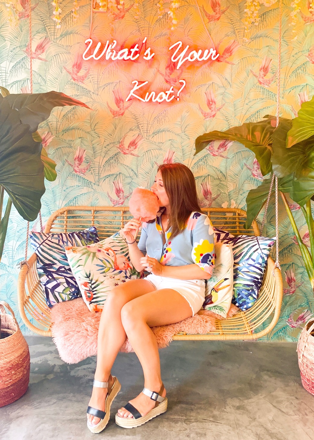 The most instagrammable places in London