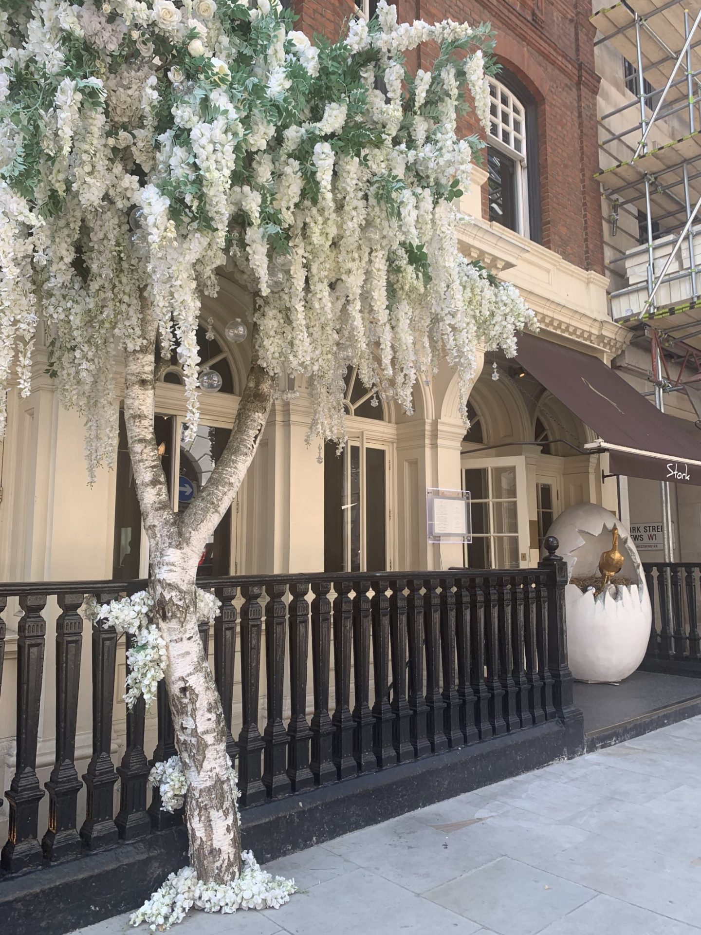 The most instagrammable places in London