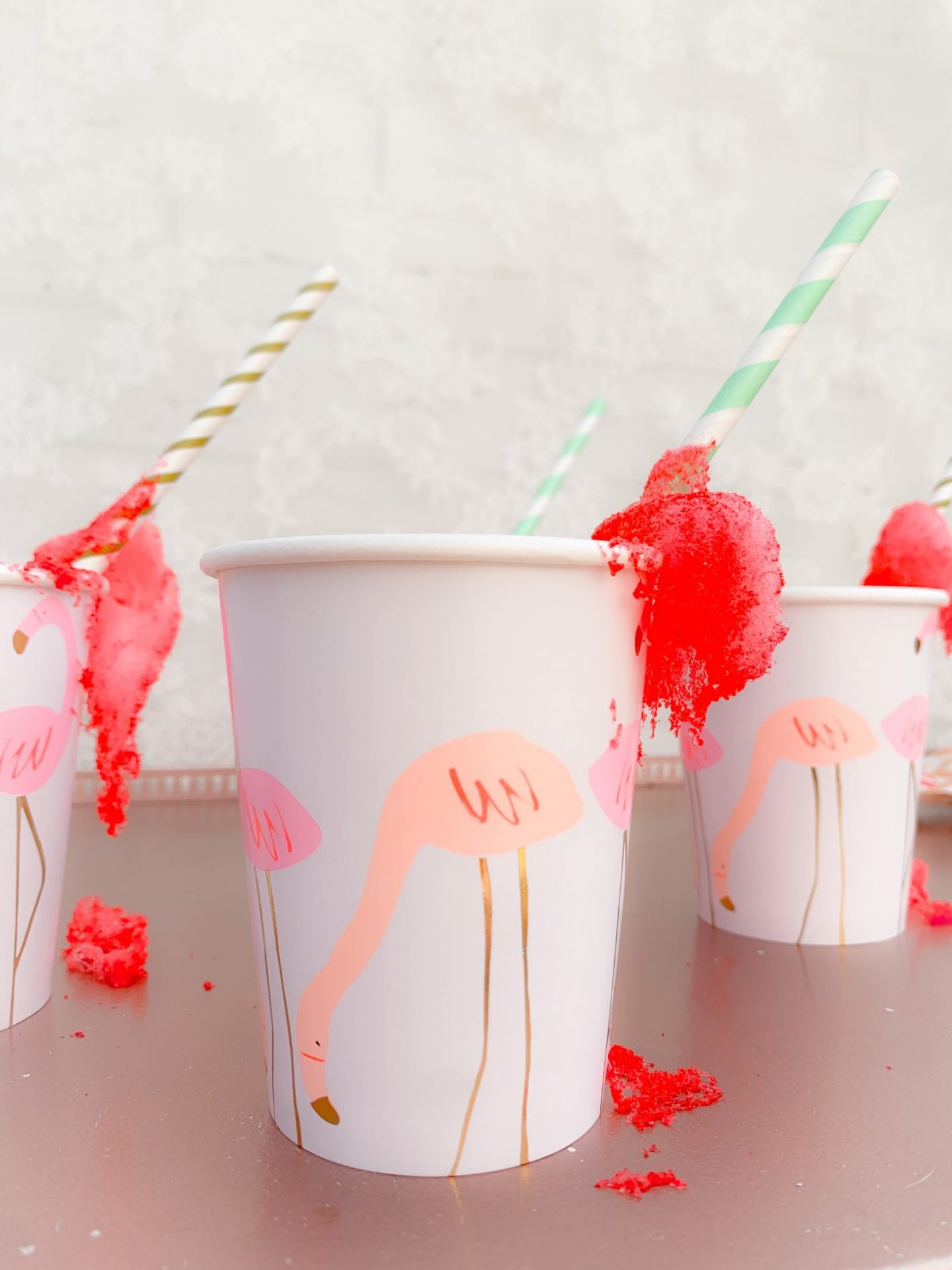 Boho Garden Birthday Party