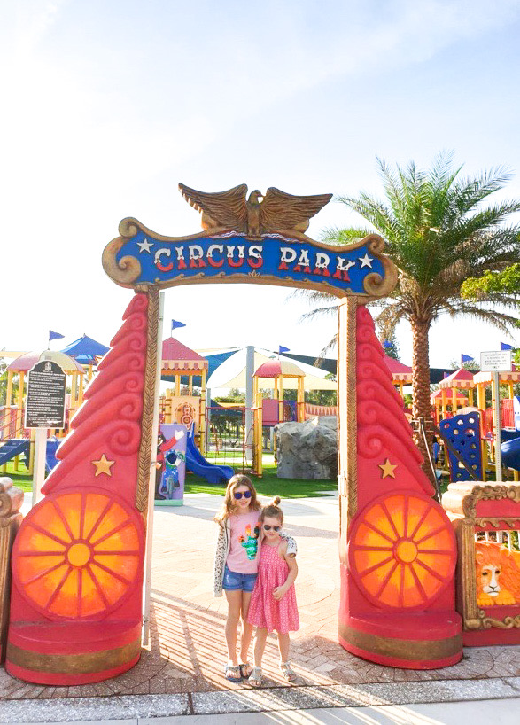 Our Colourful Florida Family Road Trip