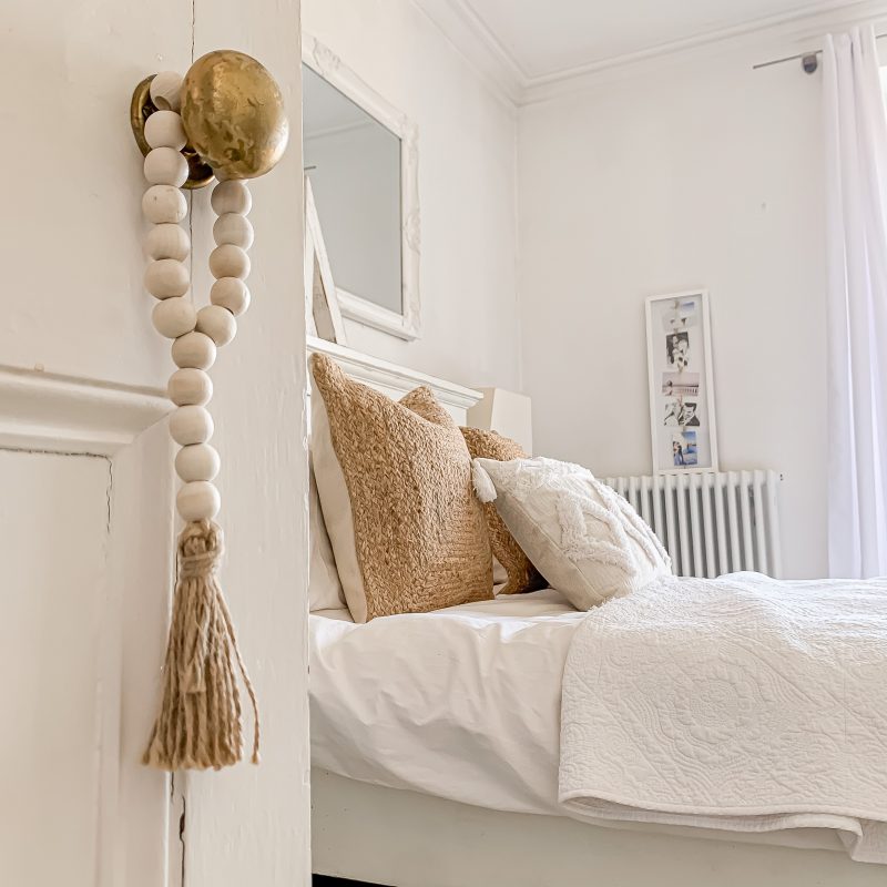 BOHO BEADS HANGER