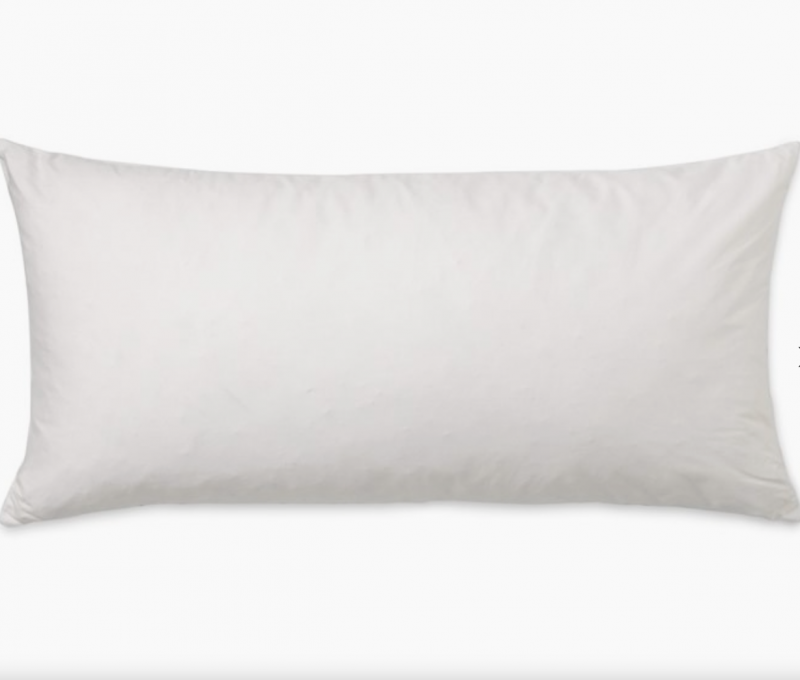 INSERT FOR GIANT LUMBAR CUSHION COVER