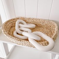 PRANZO WOVEN BOWL