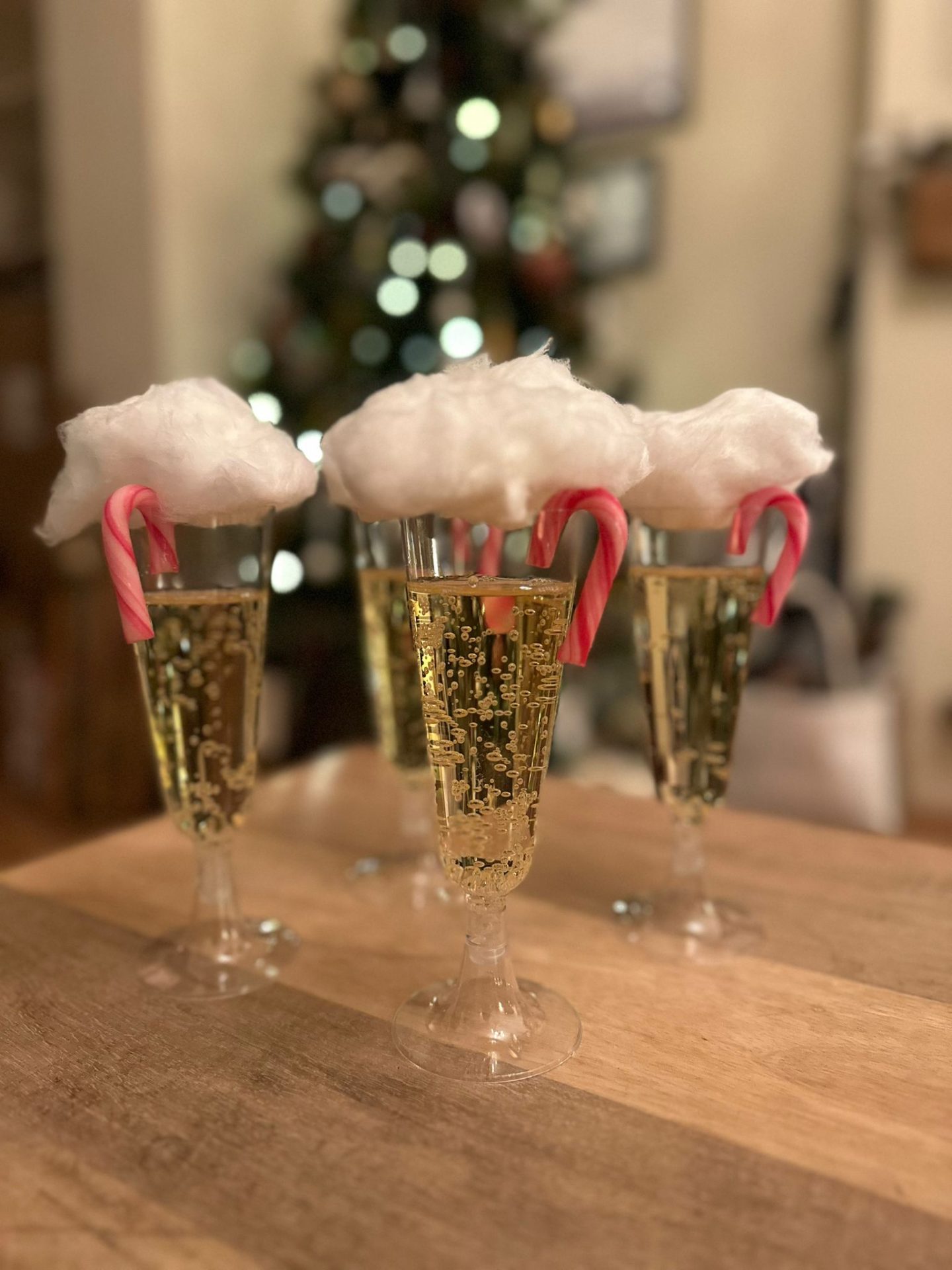 Christmas Drink Idea for Kids