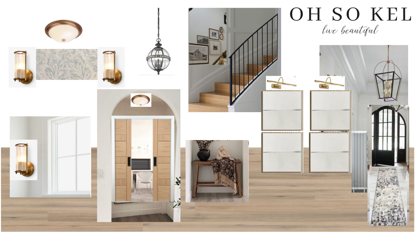 2024 Design Trend Predictions and our own Moodboards