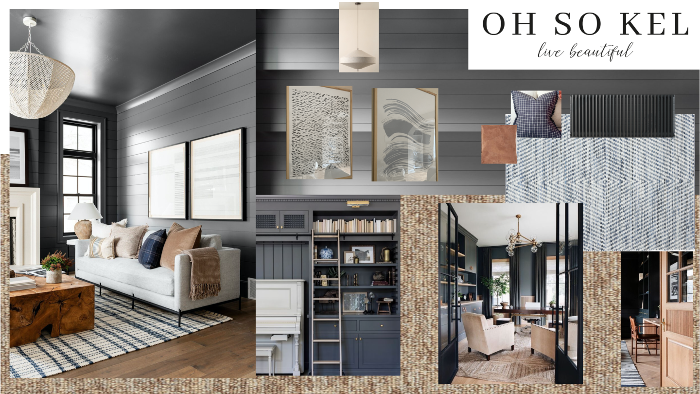2024 Design Trend Predictions and our own Moodboards