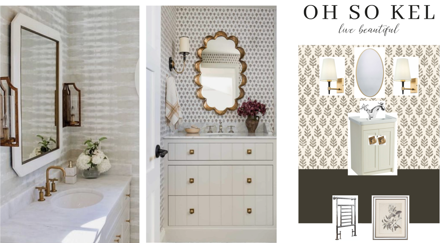 2024 Design Trend Predictions and our own Moodboards