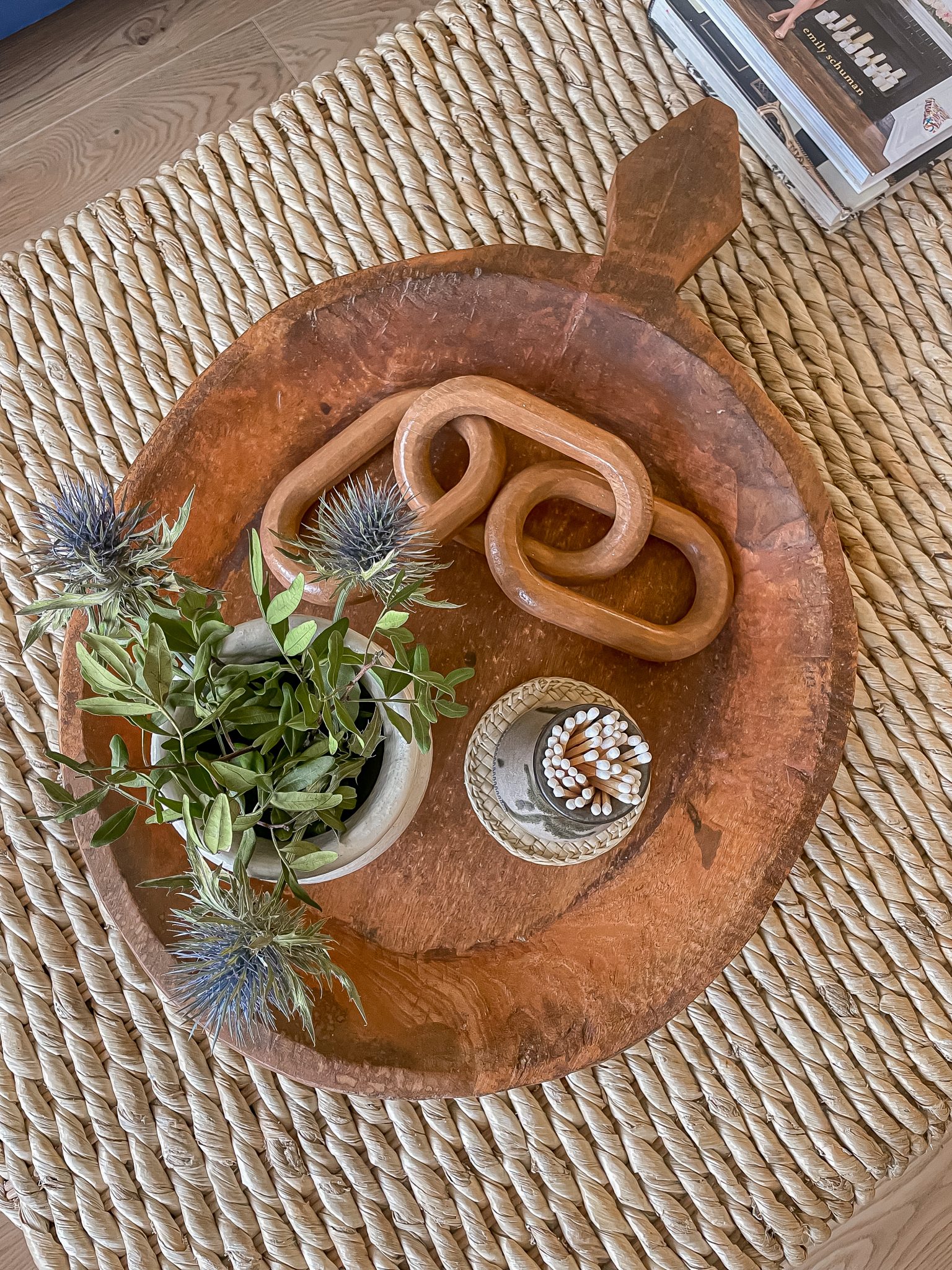 Gallery image with a fresh perspective