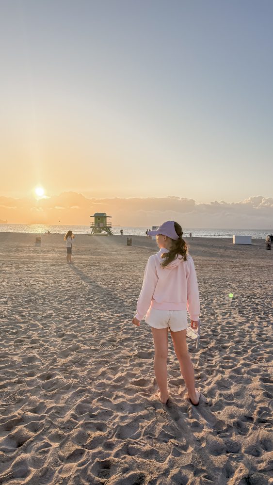 Miami south beach