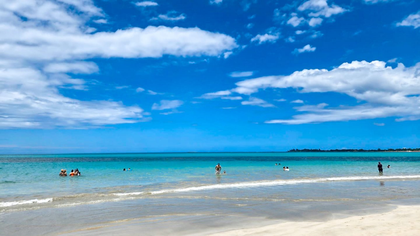 Puerto Rico