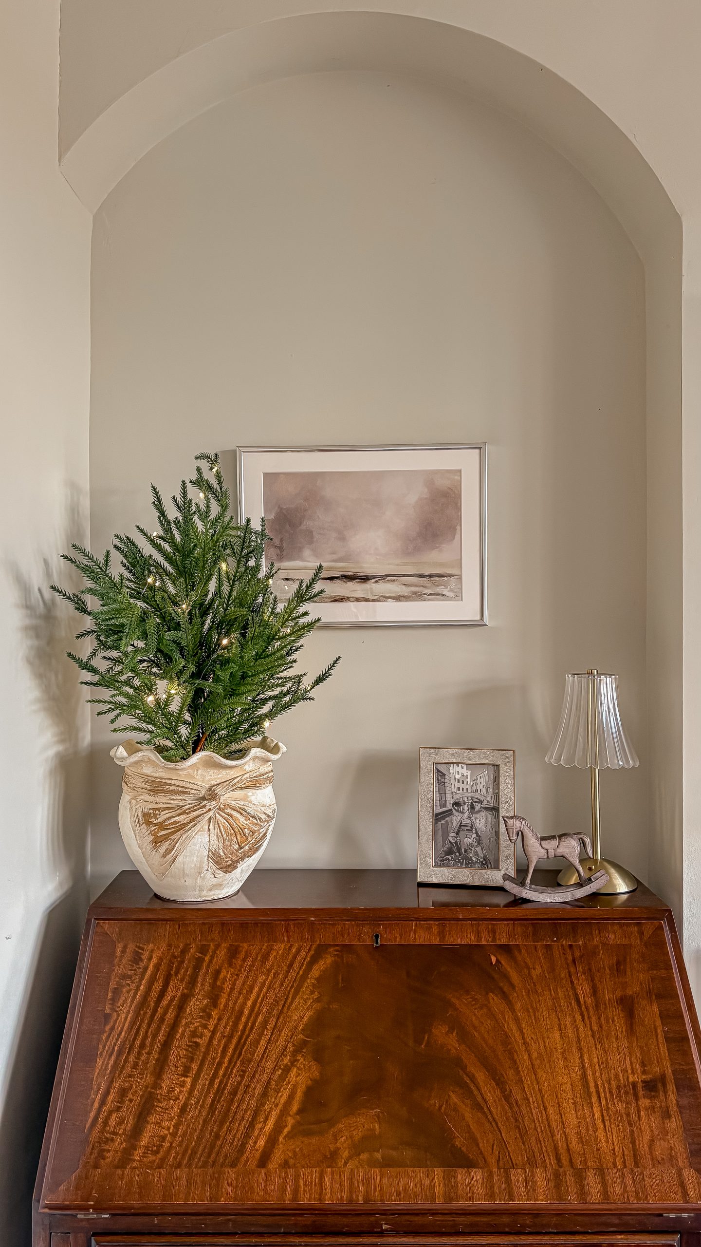 6 Unexpected Ways to Use the 2026 Colours of the Year in Your Home